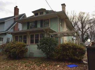 332 Edgewood St, Hartford, CT 06112