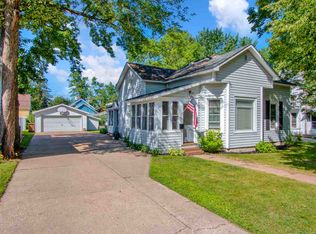 1750 Pine St, Stevens Point, WI 54481