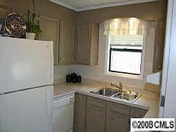 Kitchen has new updates. Tile floors & backsplash, new sink/faucets/hardware