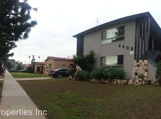 8809 Crenshaw Blvd APT 02, Inglewood, CA 90305