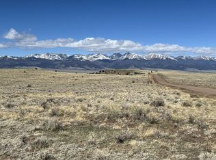 Centennial Ranch Rd, Westcliffe, CO 81252