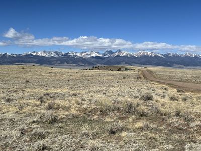 Centennial Ranch Rd, Westcliffe, CO, 81252