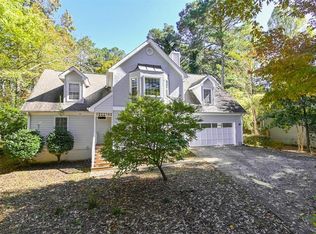 94 Plantation Way, Acworth, GA 30101