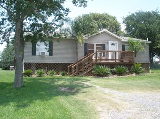 Lake Breeze Drive, Hackberry, LA 70645