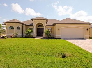 4123 SW 19th Pl, Cape Coral, FL 33914