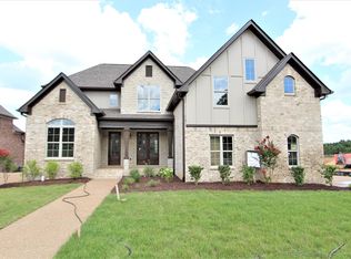 609 Montrose Dr #312-LOT 312, Mount Juliet, TN 37122