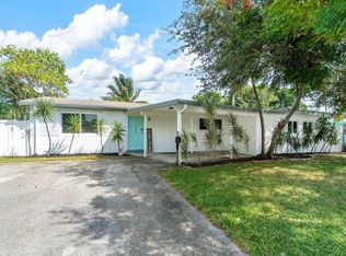 5660 NE 2nd Ter, Fort Lauderdale, FL 33334