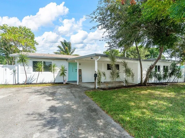 5660 NE 2nd Terrace, Oakland Park, FL 33334