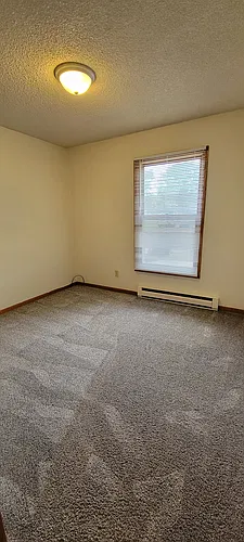 Floor plan Ridgeland one bedroom