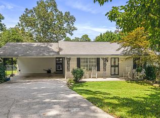 1625 Dale Ln SE, Cleveland, TN 37323