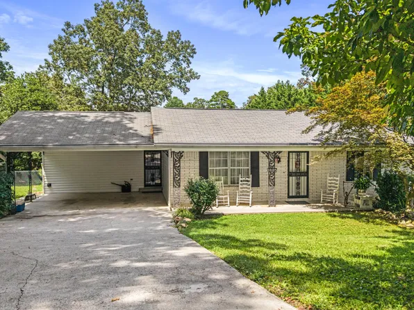 1625 Dale Ln SE, Cleveland, TN 37323