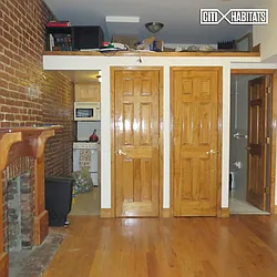 Rented by Citi Habitats