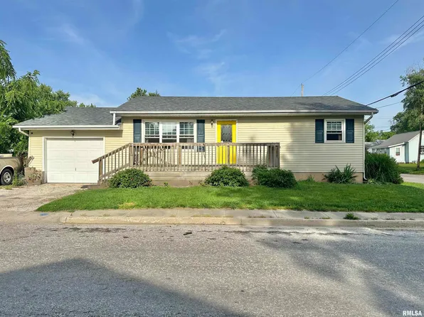 525 N Illinois St, Pittsfield, IL 62363