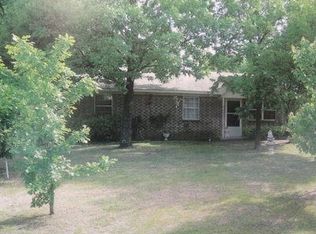 507 E Vincent Ave, Coalgate, OK 74538