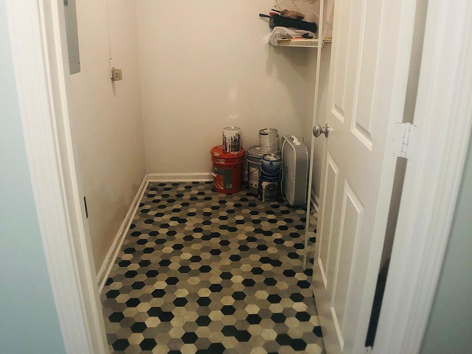 Storage off entry