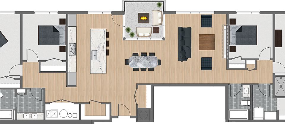 1st image of 1705 S Bend Ave #55OGDM