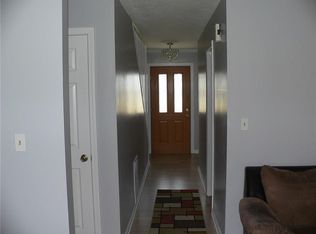 8485 N Fortville Pike, Fortville, IN 46040