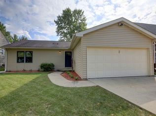 349 W Champaign Ave, Rantoul, IL 61866