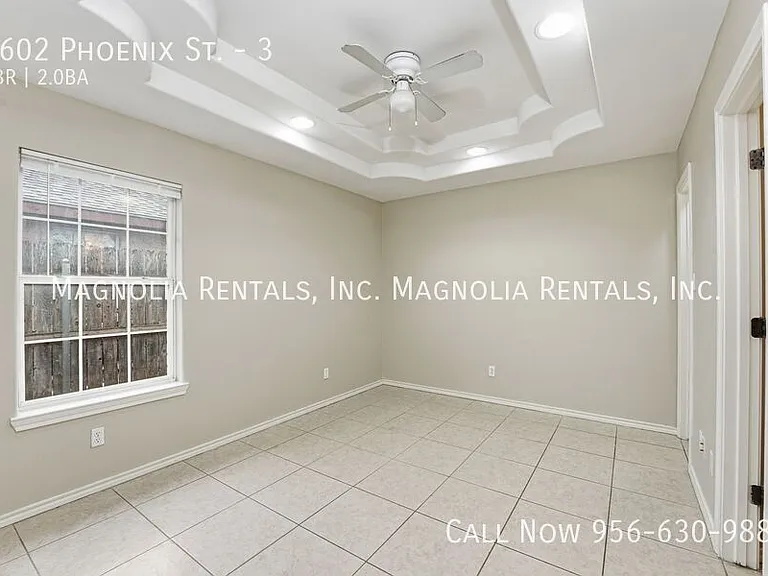 1602 Phoenix St #3 — Photo 7