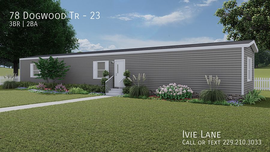 1st image of 78 Dogwood Trl #23