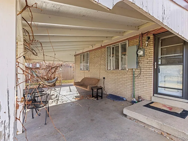 540 S Newland St #BASEMENT — Photo 7