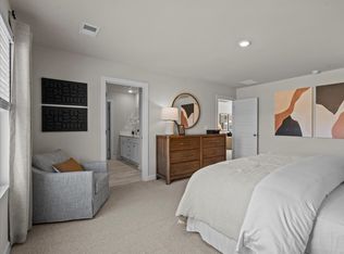 Brentwood Plan, River Glen, Angier, NC 27501