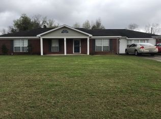 7785 Heaton Dr E, Theodore, AL 36582