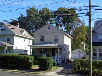 98 Woodward Ave, Norwalk, CT, 06854