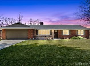 5521 Durwood St, Dayton, OH 45429