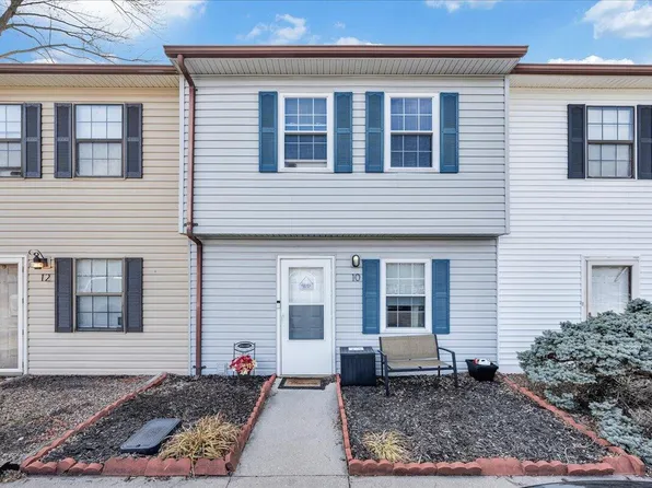 10 Tinkerview Dr, Cloverdale, VA 24077