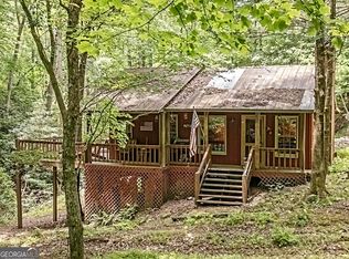 278 Tarpley Branch Rd, Morganton, GA 30560