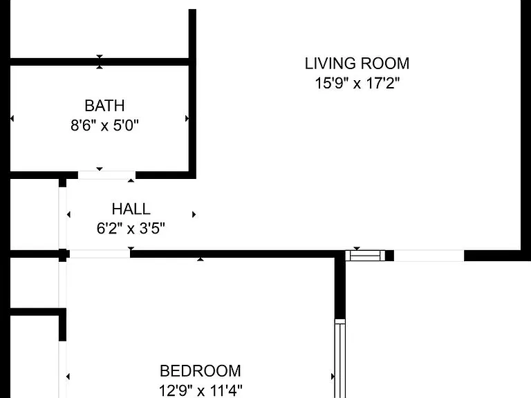 Plaza Apartments — Photo 18