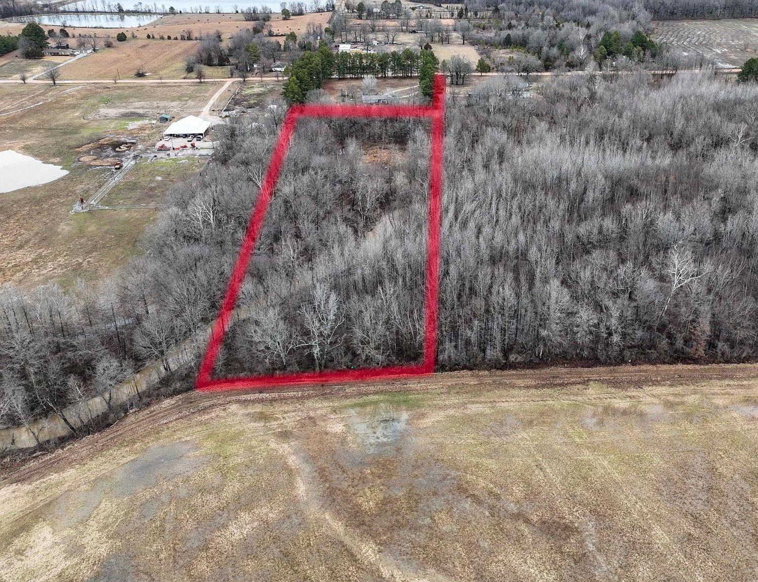 8 Cr, Jonesboro, AR 72401 Zillow