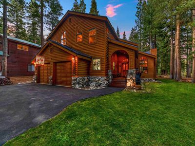 13441 Cristallina Way, Truckee, CA, 96161