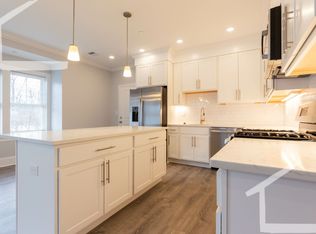 120 Kenrick St #28, Brighton, MA 02135