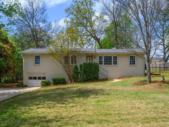 2528 Fleetway Dr, Vestavia Hills, AL 35226