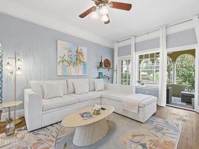 1786 Challen Ave APT 2, Jacksonville, FL, 32205