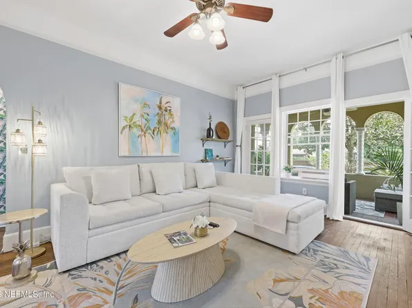 1786 Challen Ave APT 2, Jacksonville, FL 32205