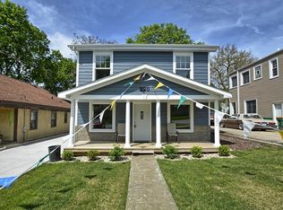 220 E 11th St, Lockport, IL