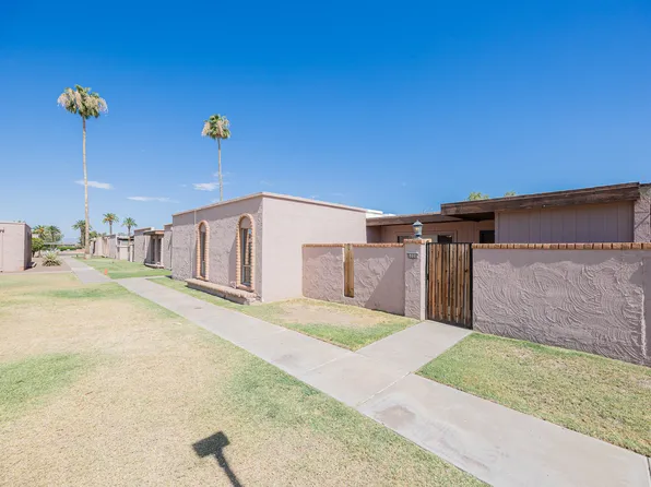 6008 W Augusta Ave, Glendale, AZ 85301