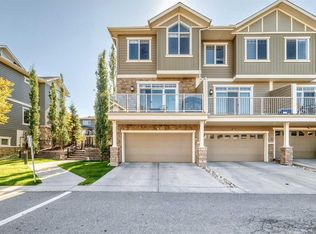 601 S Evanston Mnr NW, Calgary, AB T3P 0R9