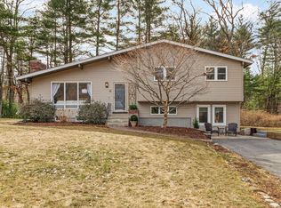 31 Meadowbrook Rd, Sudbury, MA 01776