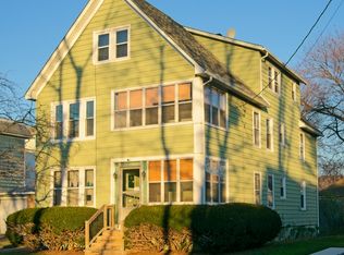 38 Oliver St #2, Binghamton, NY 13904