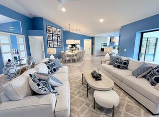 3424 Anton Ct, Naples, FL 34109
