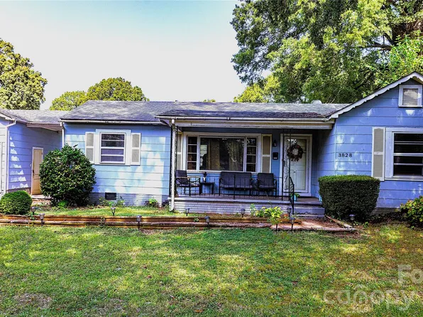 3828 Plainview Rd, Charlotte, NC 28208