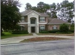 7680 Sentry Oak Cir W, Jacksonville, FL 32256