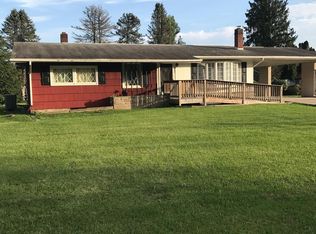 942 Old Danville Hwy, Northumberland, PA 17857