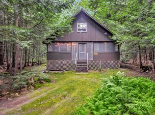 62 Cedar Camp Rd #10, Belgrade, ME 04917