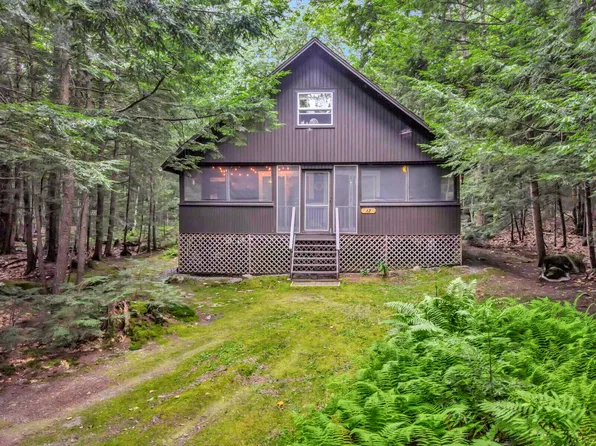 62 Cedar Camp Road #10, Belgrade, ME 04917