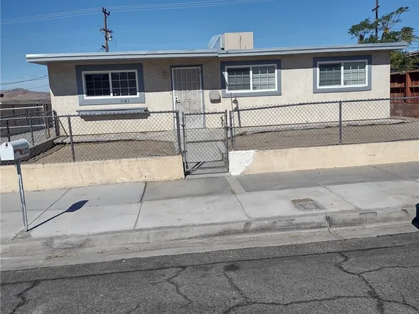 1121 Mojave Dr, Barstow, CA 92311